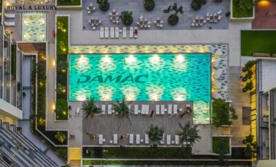 Freshly Minted 1BR | Skyline View | Bills Covered