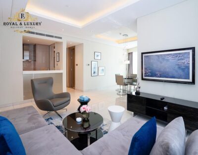 1BHK Huge Layout | Next to Pool | Bills Covered