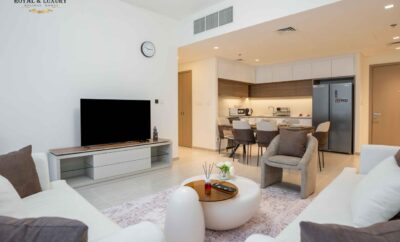 Prestige 2BHK: Exclusive and High-end Amenities