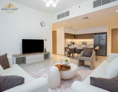 Prestige 2BHK: Exclusive and High-end Amenities