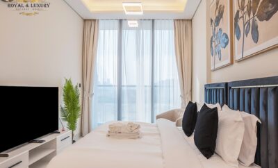 Aesthetically Furnished Studio | All Bills Covered