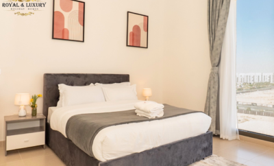 Ample Studio with Fully Upgraded amenities