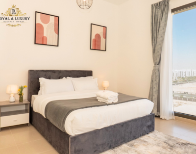 Ample Studio with Fully Upgraded amenities