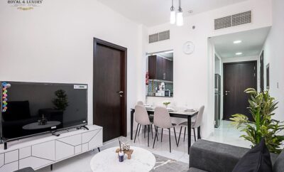 Upgraded 1-Bedroom with All Bills Covered