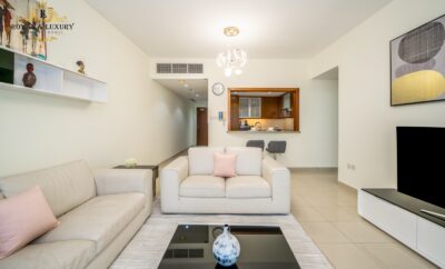 Fountain Views | Next to Dubai Mall