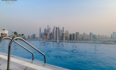 2BR at The Palm | Short Distance to the Jumeirah Beach