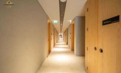 Spacious and Fully Upgraded Hotel Grade Studio