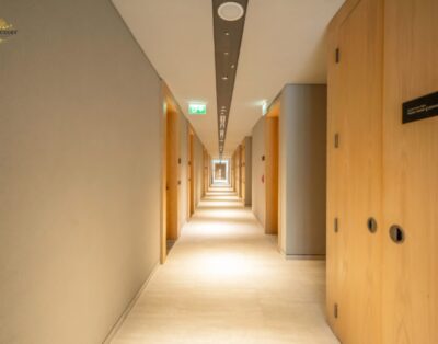 Spacious and Fully Upgraded Hotel Grade Studio