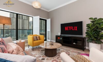 Furnished 1-Bedroom Apartment – All Bills Included